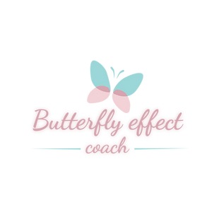 Butterfly Effect logo