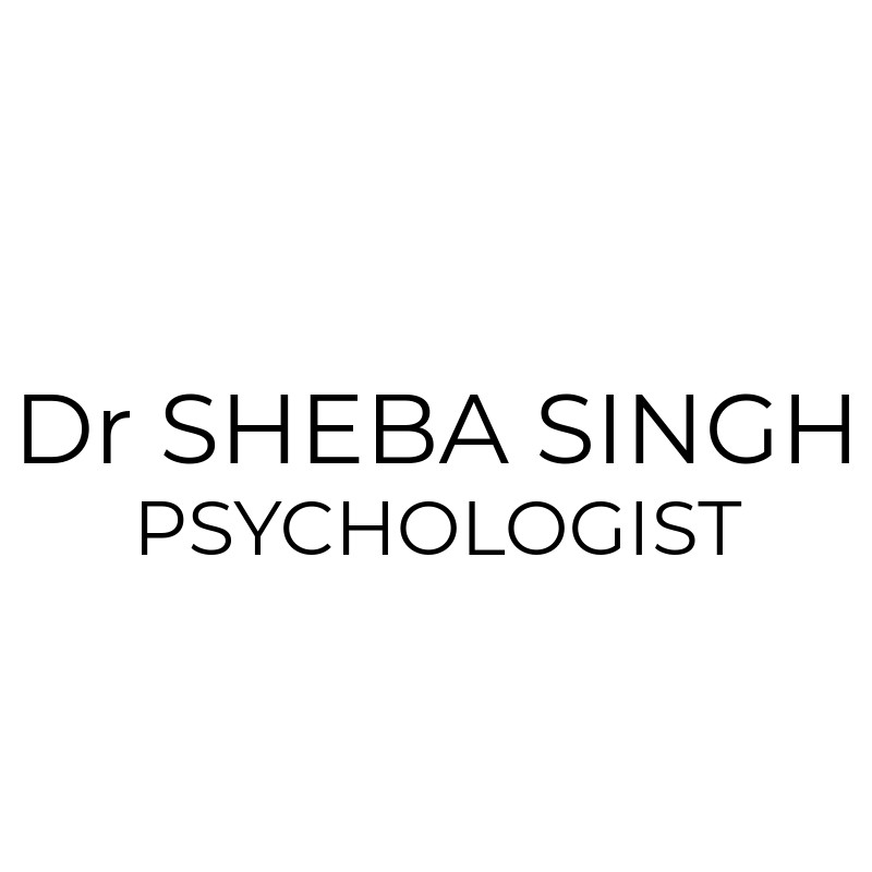 Dr. Sheba Singh logo