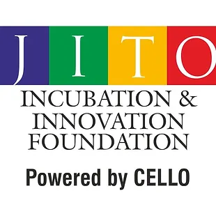 JITO Incubation & Innovation Foundation logo