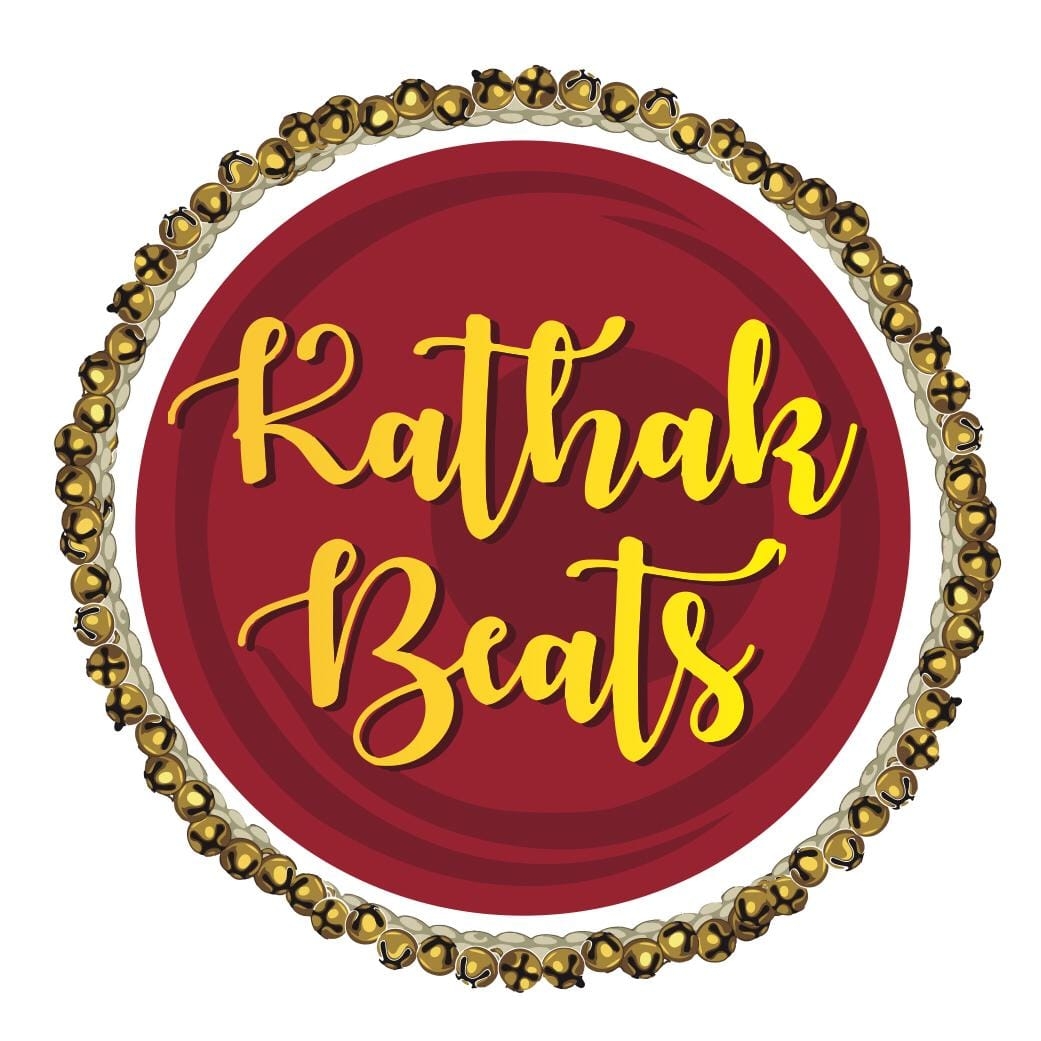 Kathak Beats logo